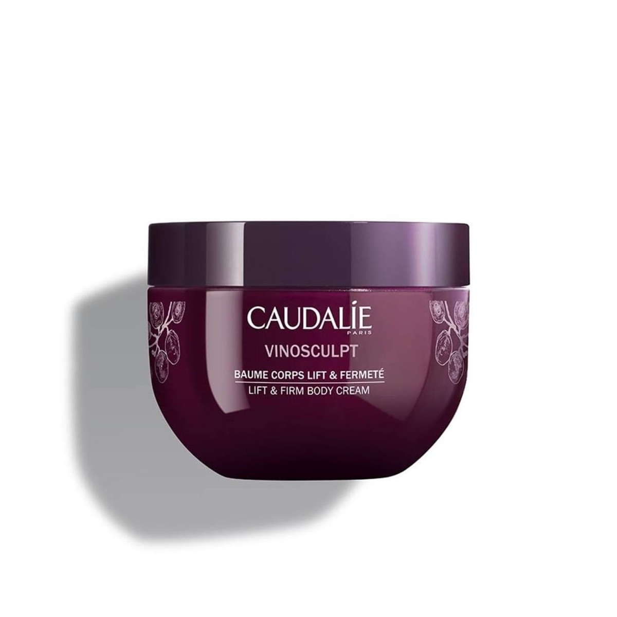 caudalie balsamo corporal lifting firmeza vinosculpt 250 ml