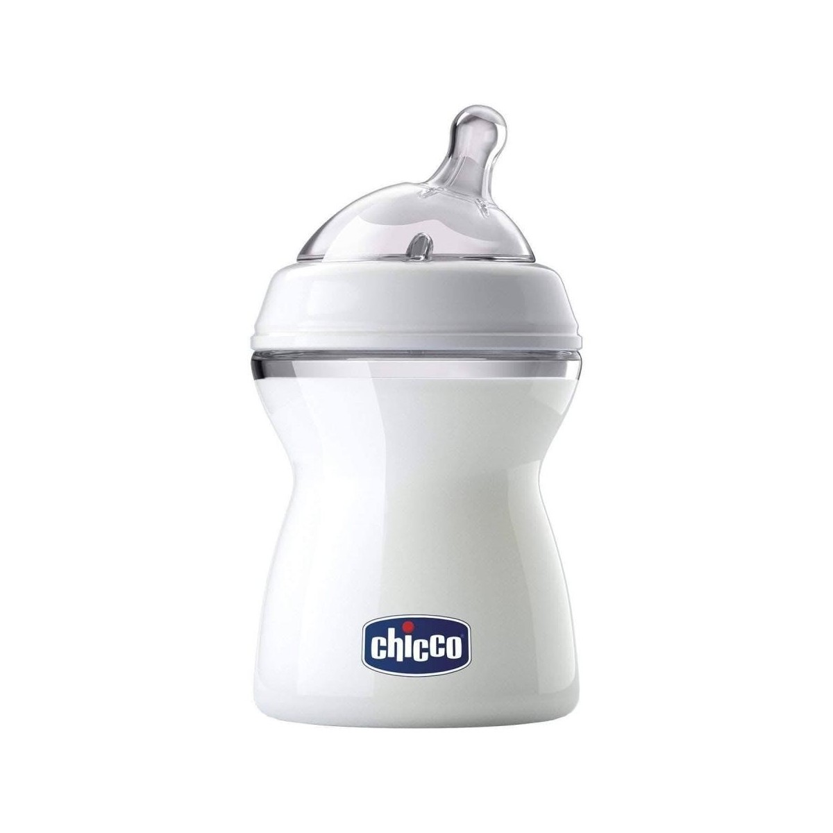 chicco biberon natural feeling silicona 2m 250ml