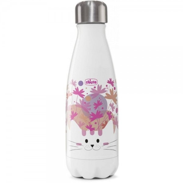 chicco botella termica 350ml