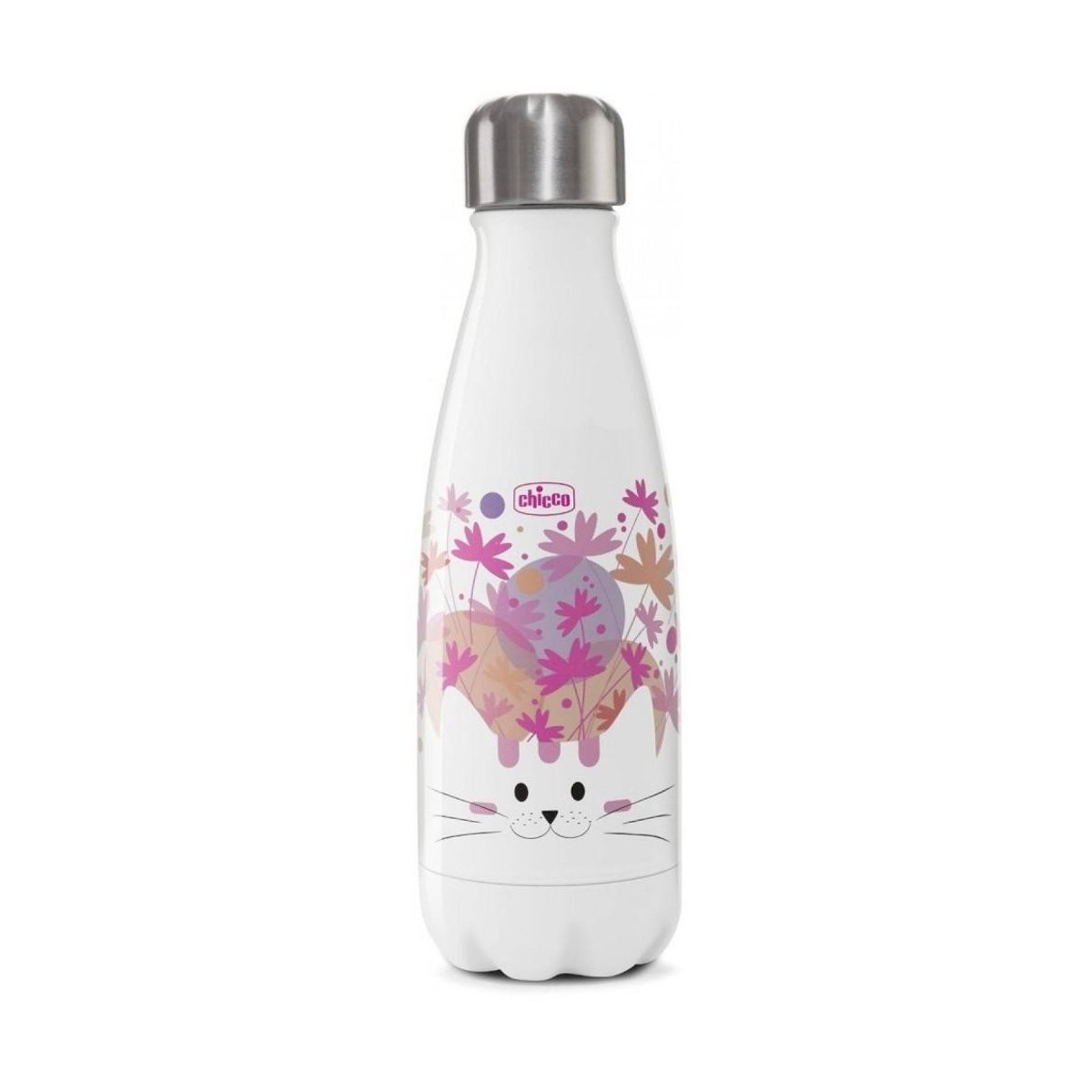 chicco botella termica 350ml