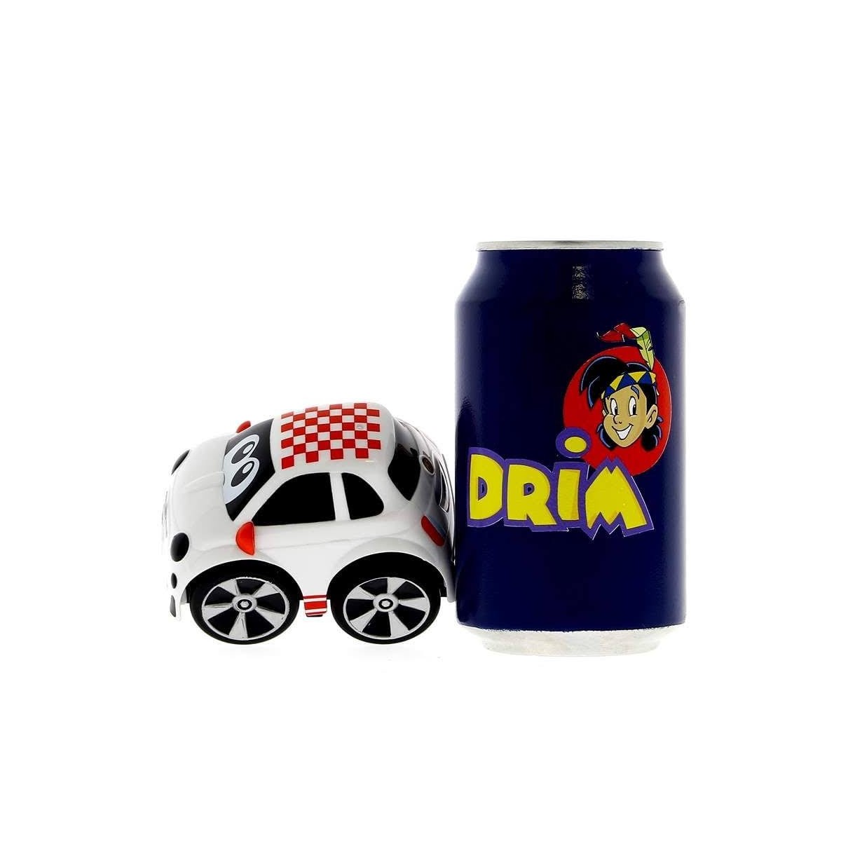 chicco abarth 500 racer