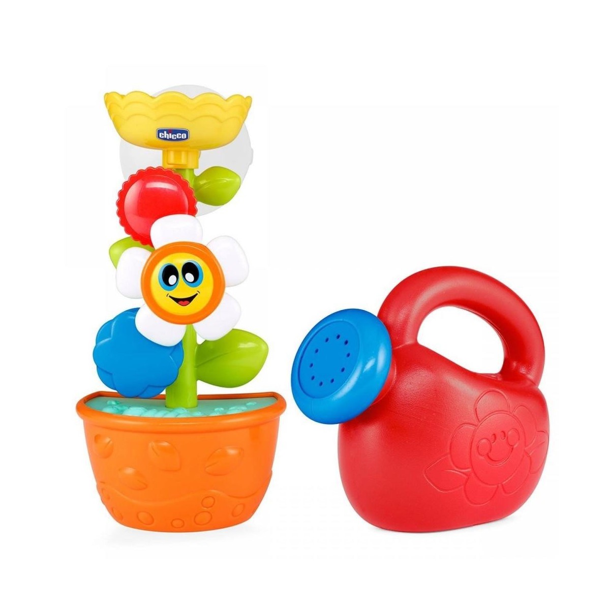 chicco mrs flower