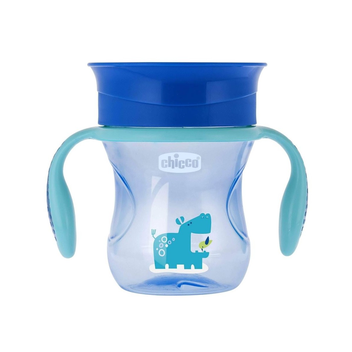 chicco vaso perfect 360 nino 12m