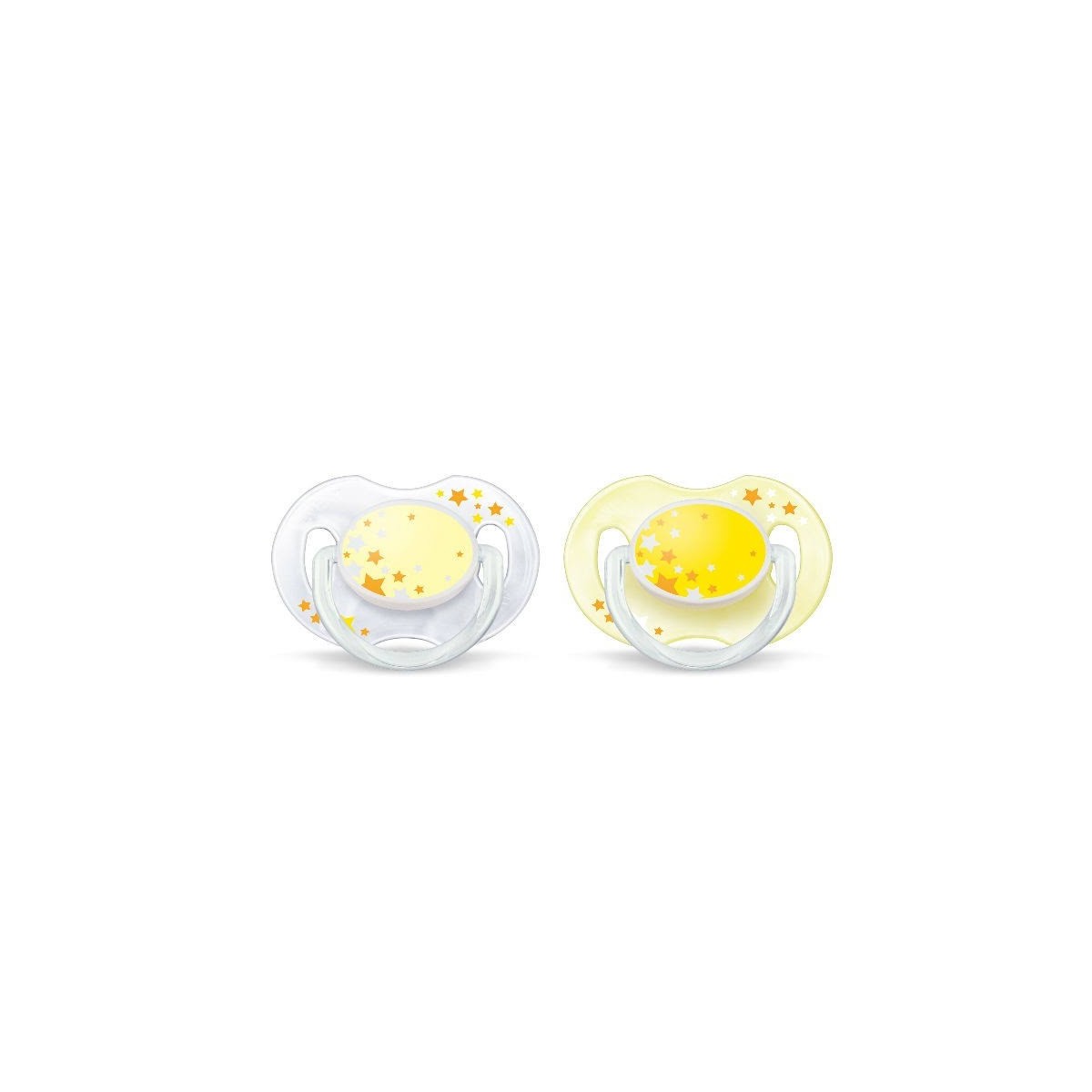 philips avent classic scf176 set de chupetes colores surtidos