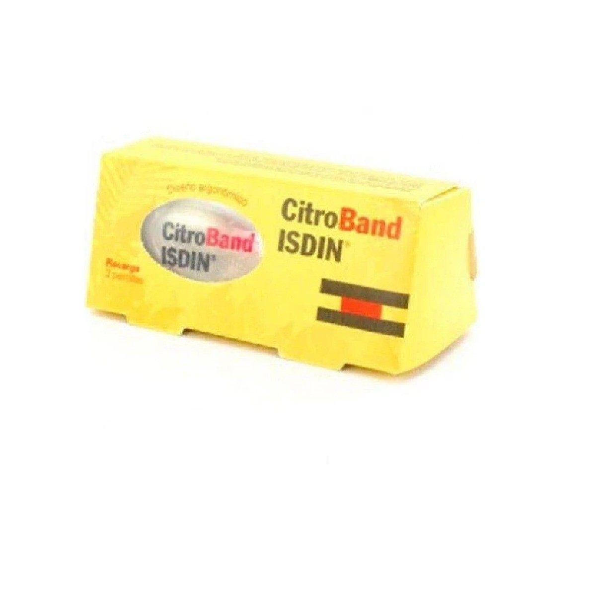 citroband isdin 2 recargas