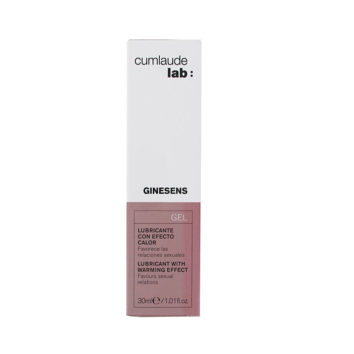 cumlaude ginesens gel 30ml