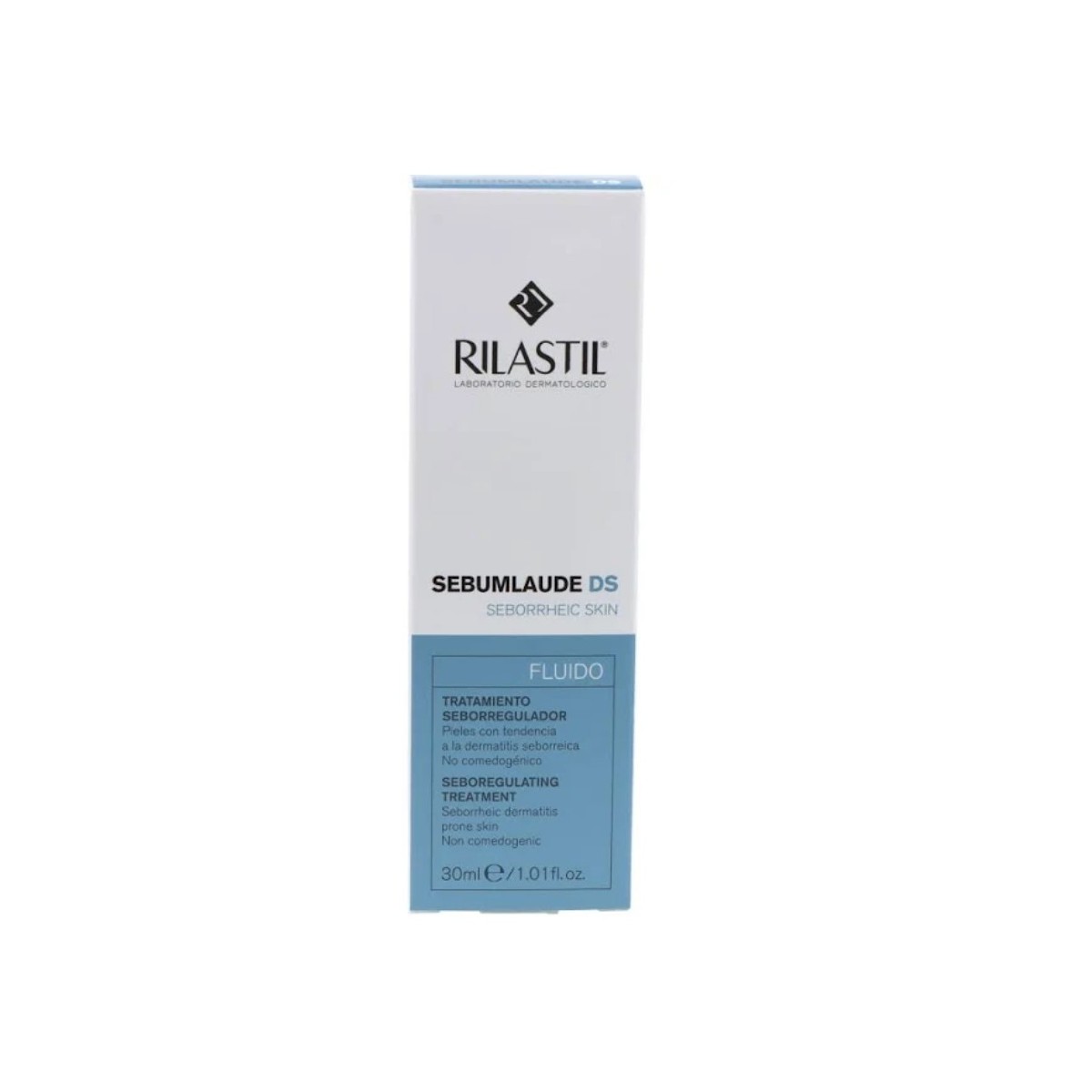 sebumlaude ds fluido 30 ml cumlaude