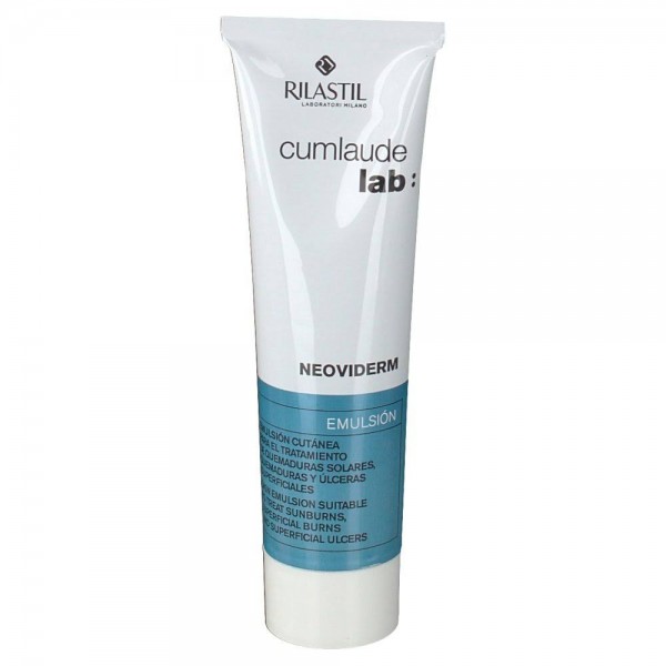 cumlaude neoviderm emulsion 100 ml