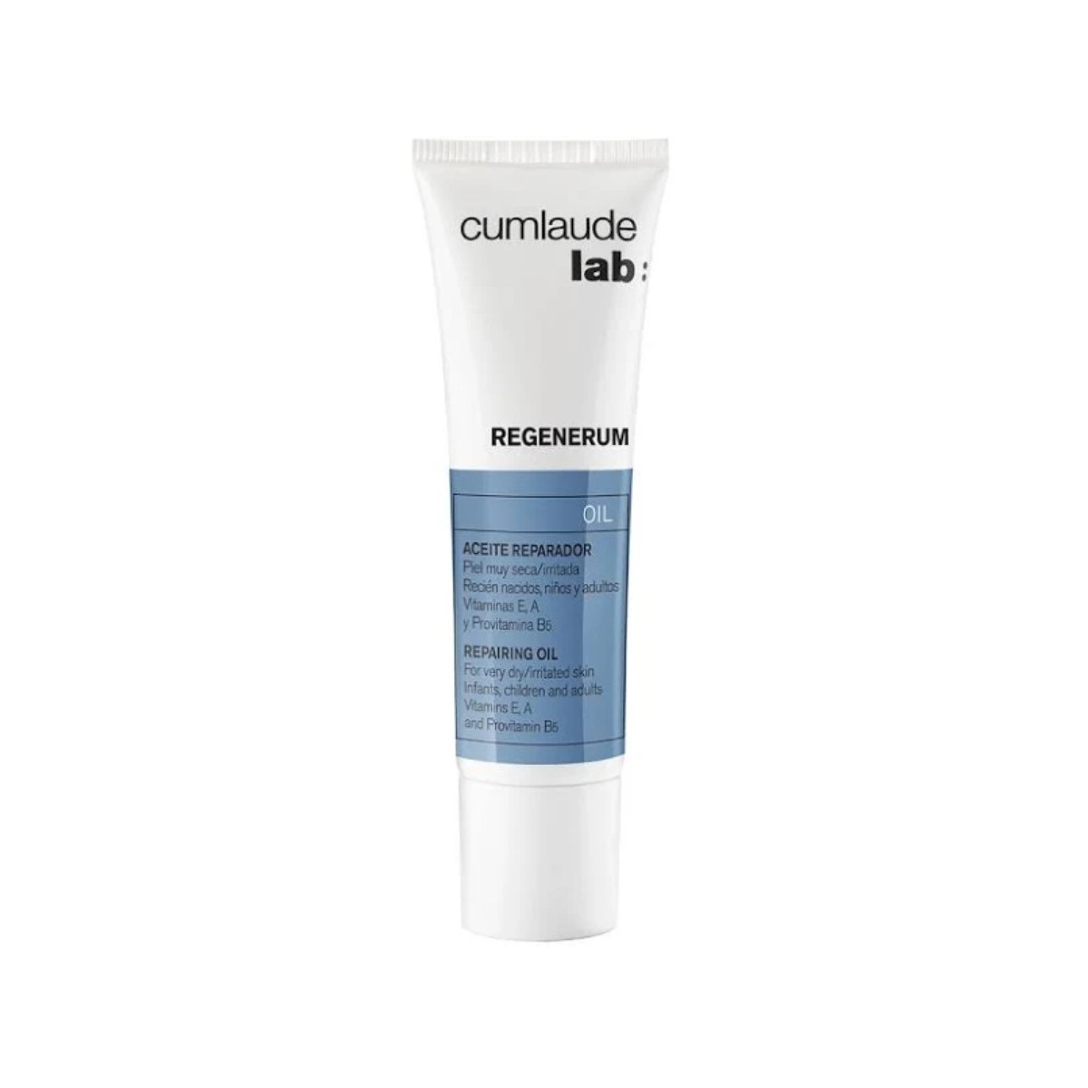 cumlaude regenerum oil 30 ml