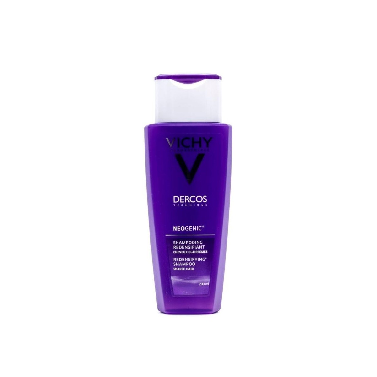 dercos neogenic champu redensificante 200 ml