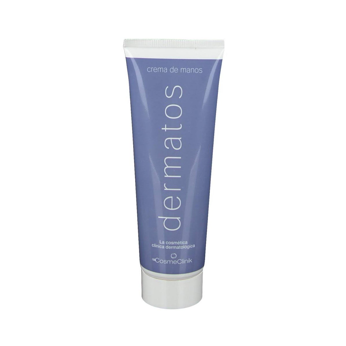 dermatos crema de manos 75 mililitros