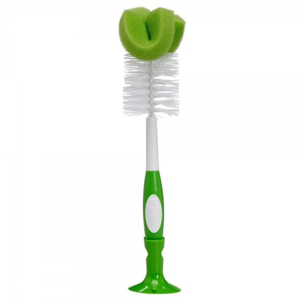 cepillo limpiabiberon dr browns