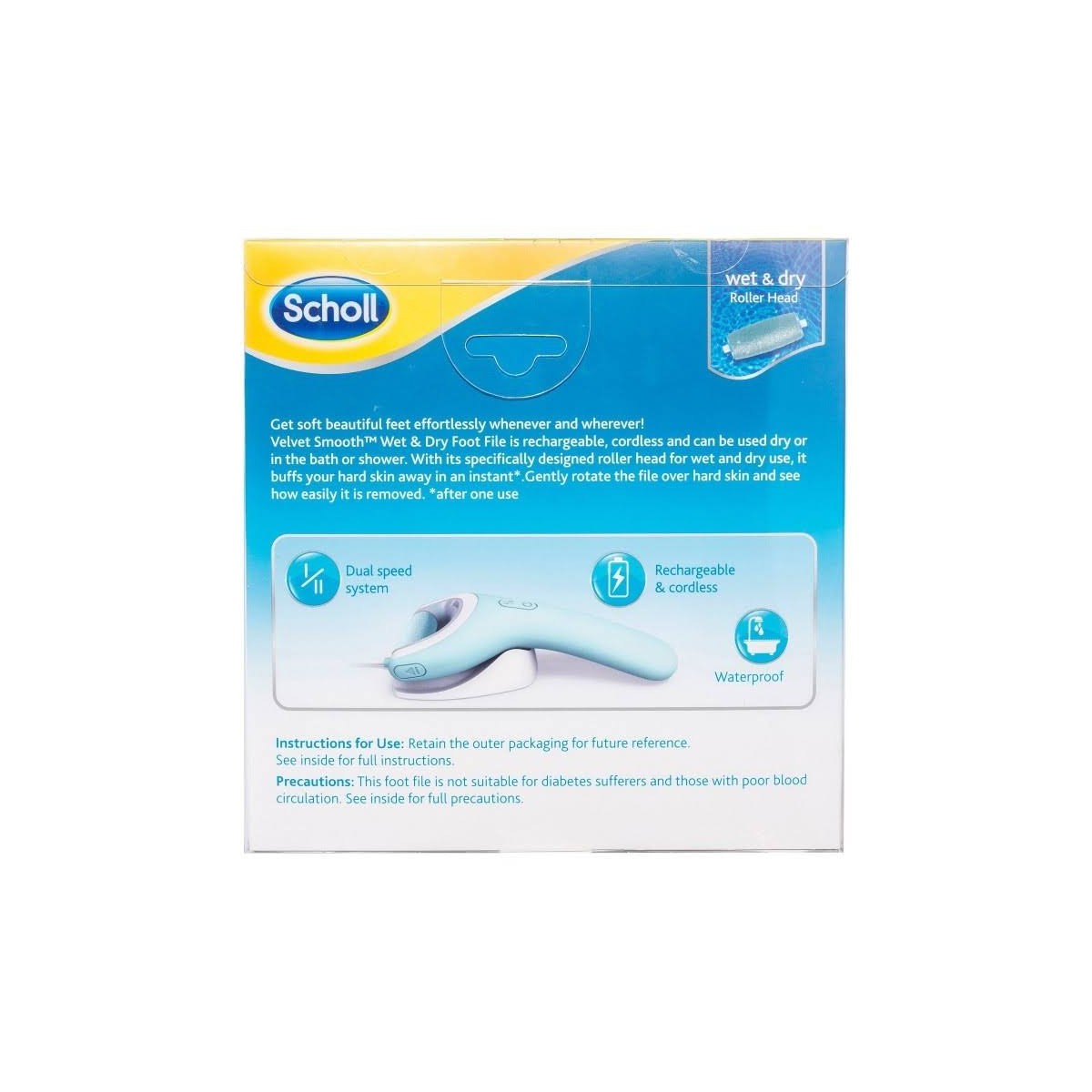 dr scholl lima velvet smooth wet dry