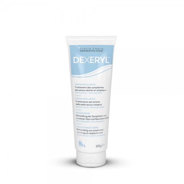 dexeryl crema 250 g