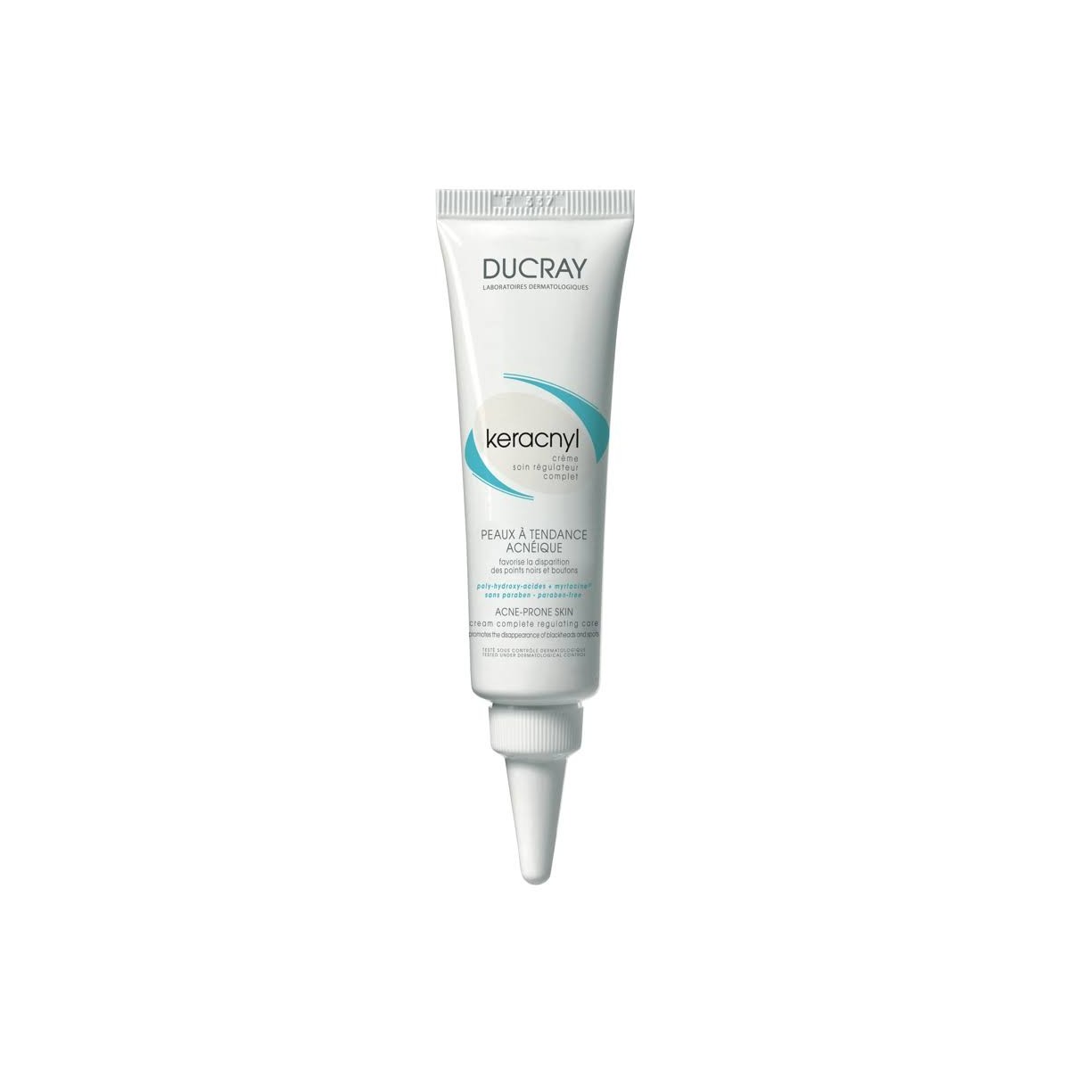 ducray keracnyl control crema 30 ml