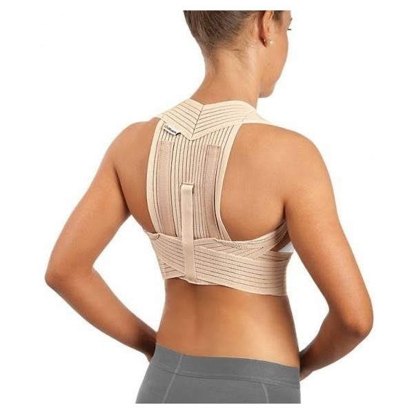 actius espaldera transpirable reforzada talla 3 1 ud