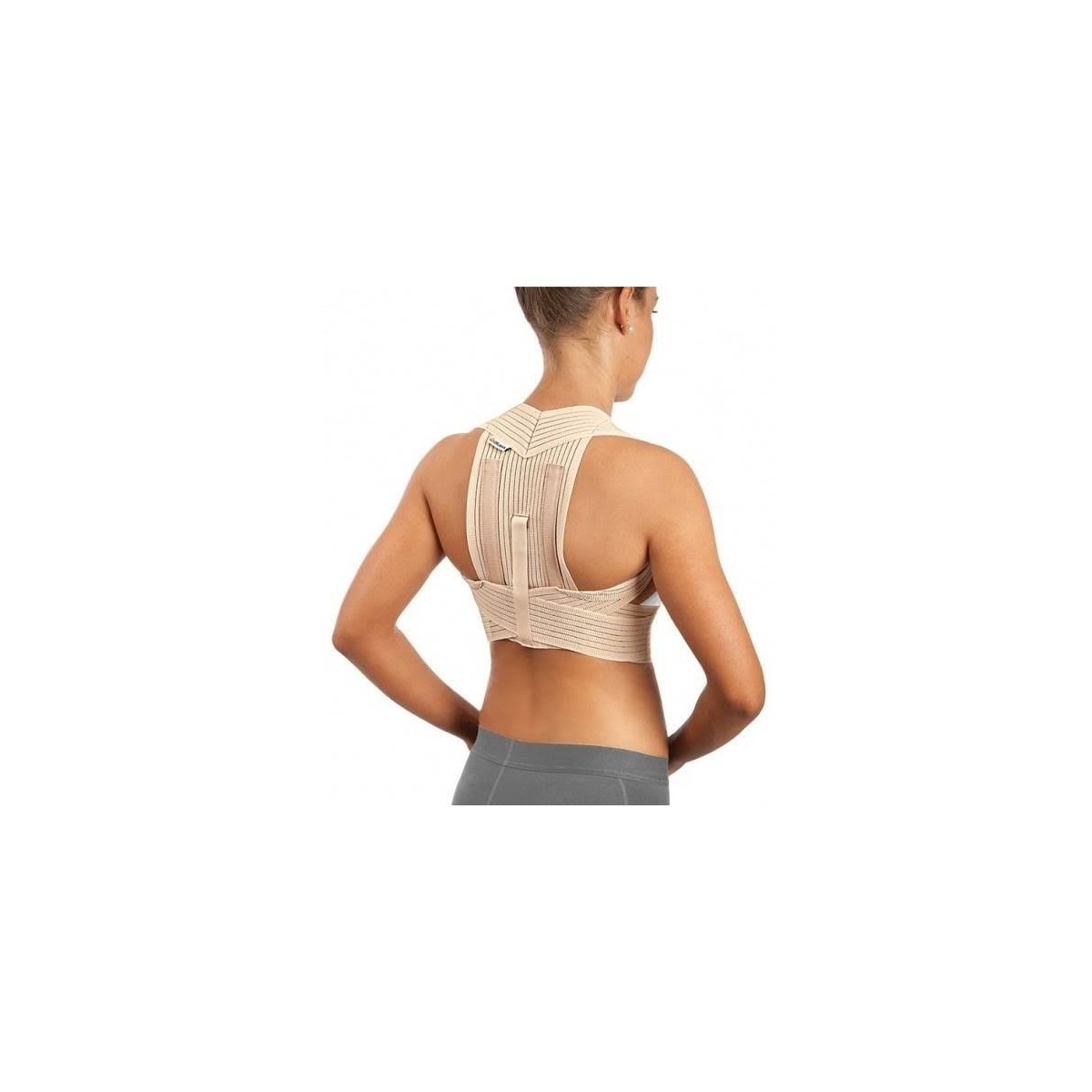 actius espaldera transpirable reforzada talla 3 1 ud