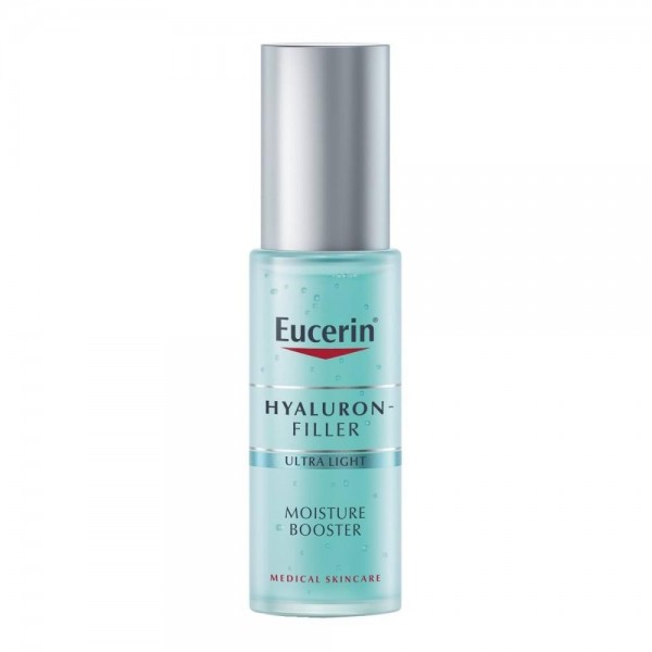 eucerin hyaluron filler moisture booster 30 ml