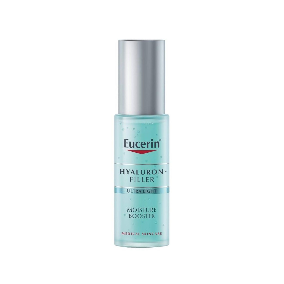 eucerin hyaluron filler moisture booster 30 ml