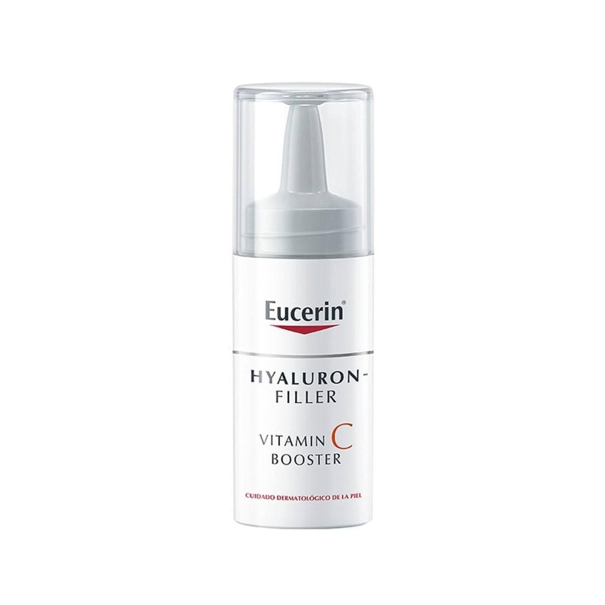eucerin hyaluron filler vitamin c booster 3 x 8 ml