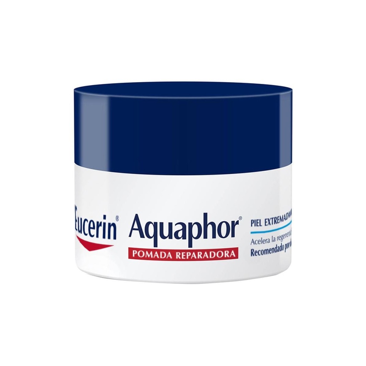 eucerin aquaphor pomada reparadora 7 g
