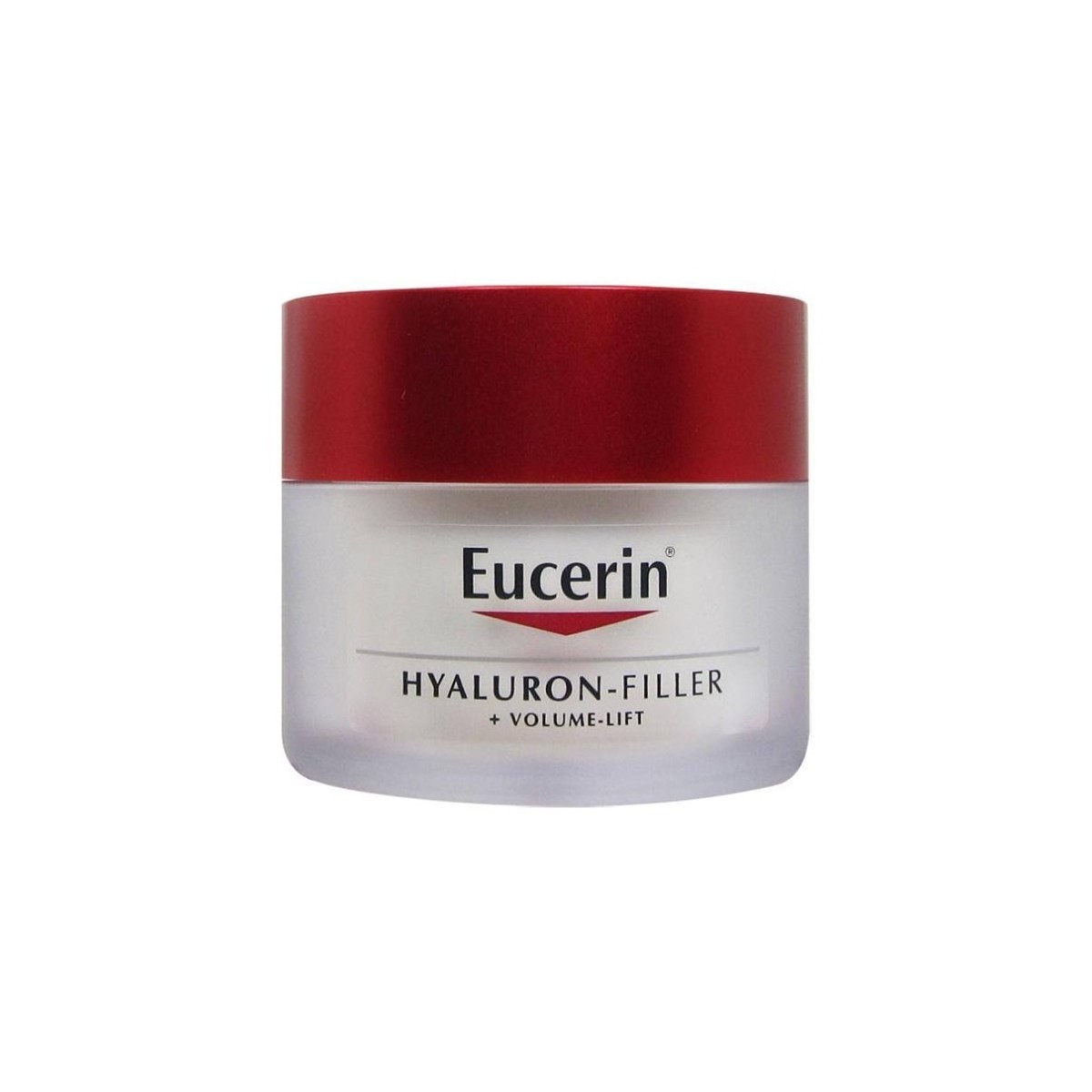 eucerin hyaluron filler volume lift crema dia spf15ps 50 ml