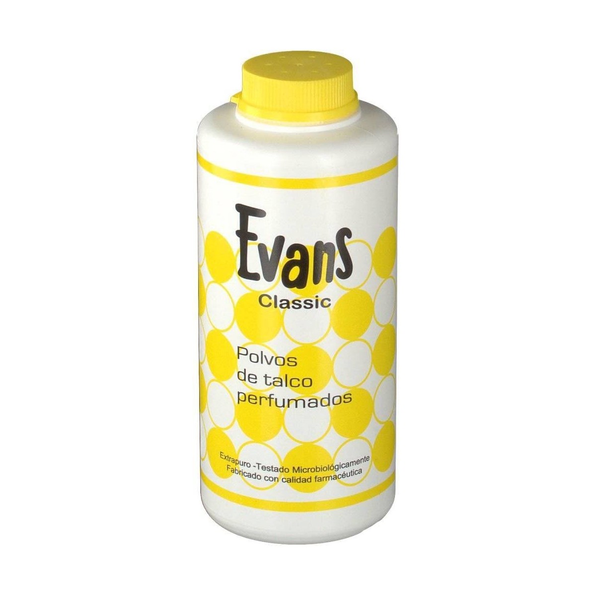 evans talco classic 300 gr