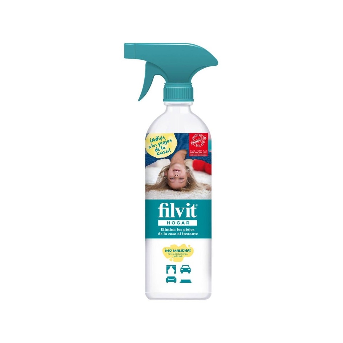 filvit hogar 250 ml