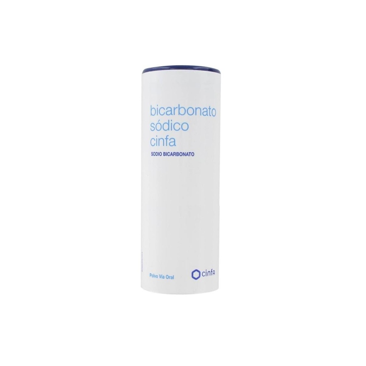 cinfa bicarbonato sodico 750 g