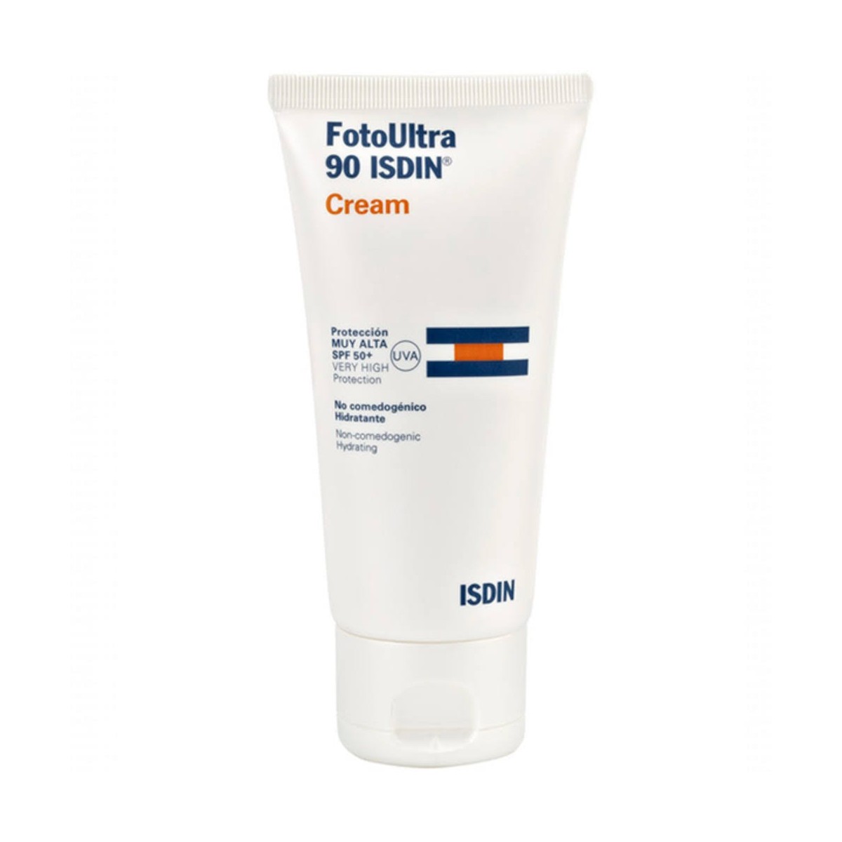 isdin ultra 90 crema 50 ml