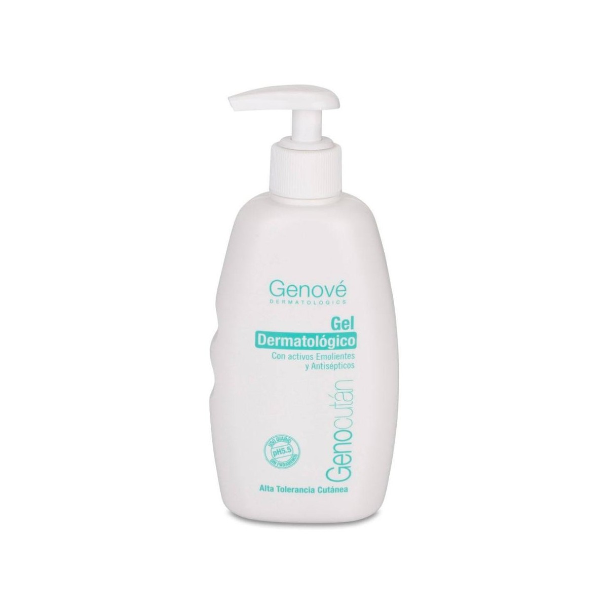 genocutan gel 250 ml