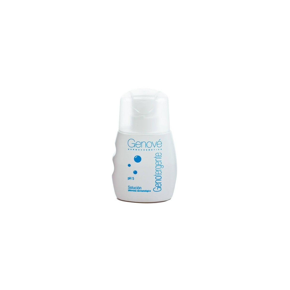 genotergente liquido 100 ml