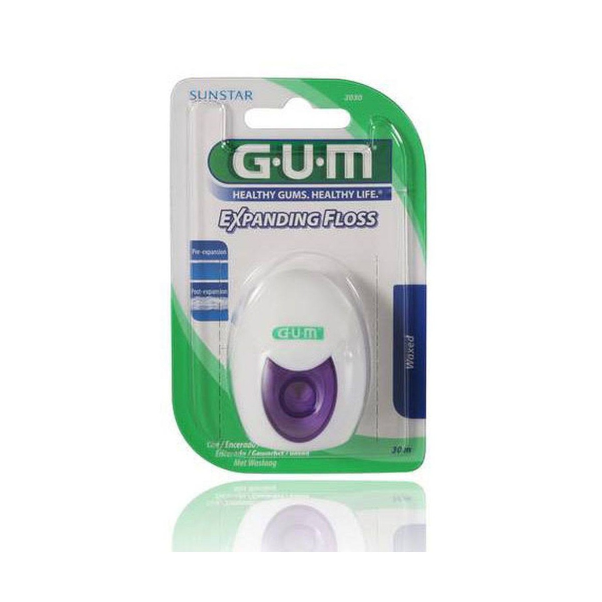 gum seda dental expanding 30 m