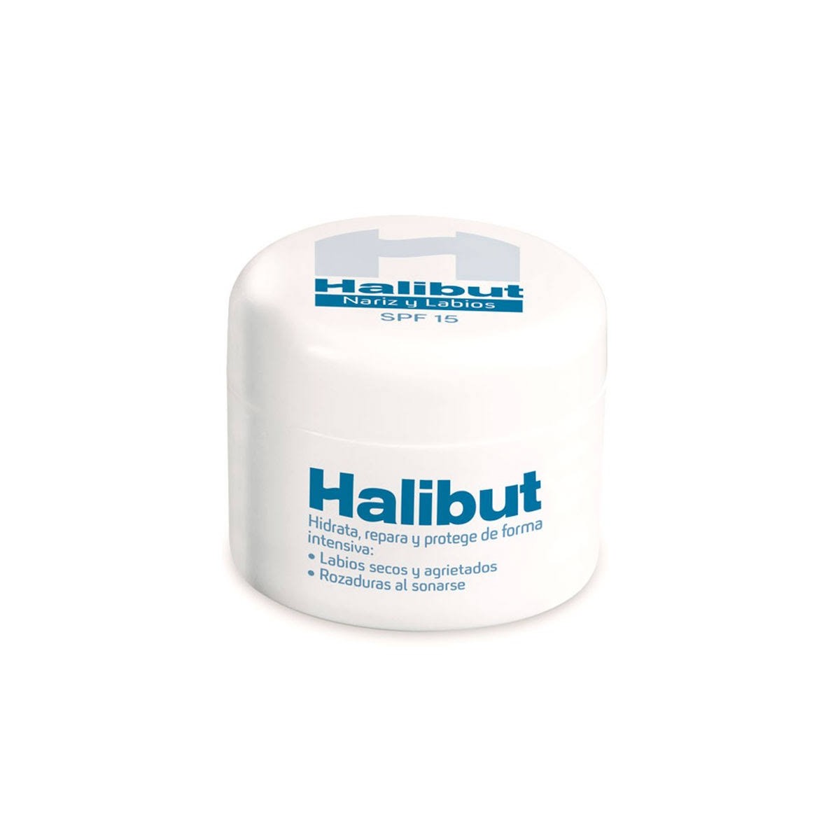 halibut nariz y labios 10 ml