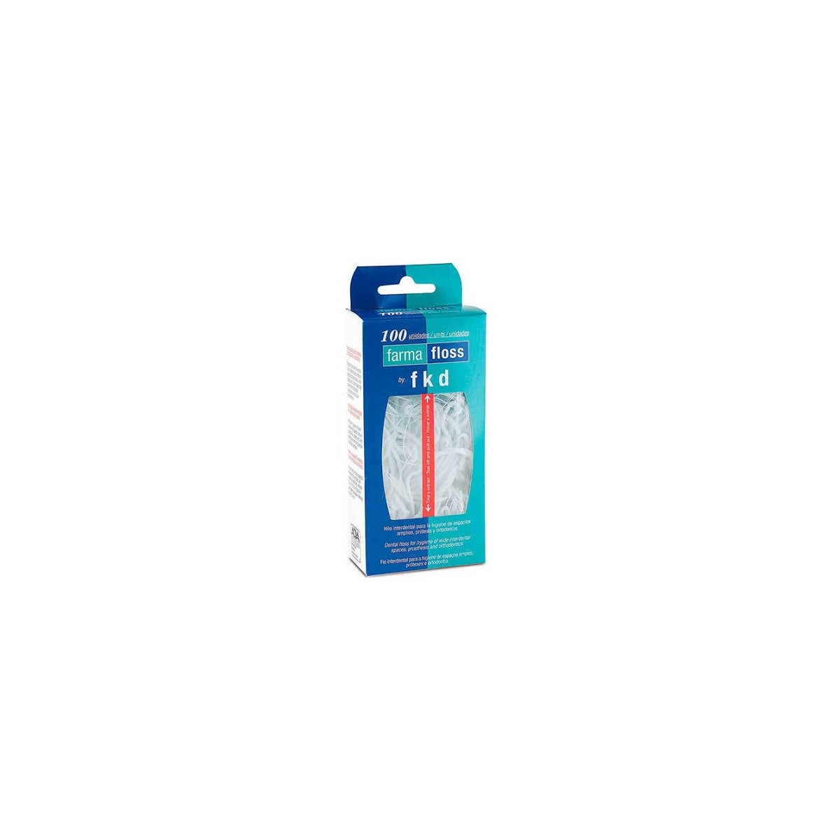 fkd hilo dental farmafloss
