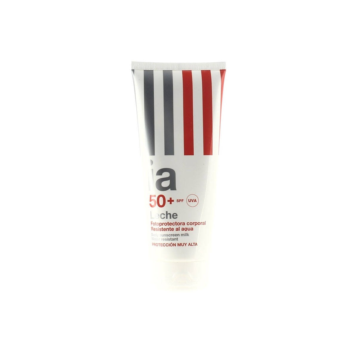 interapothek leche corporal spf50 200 ml