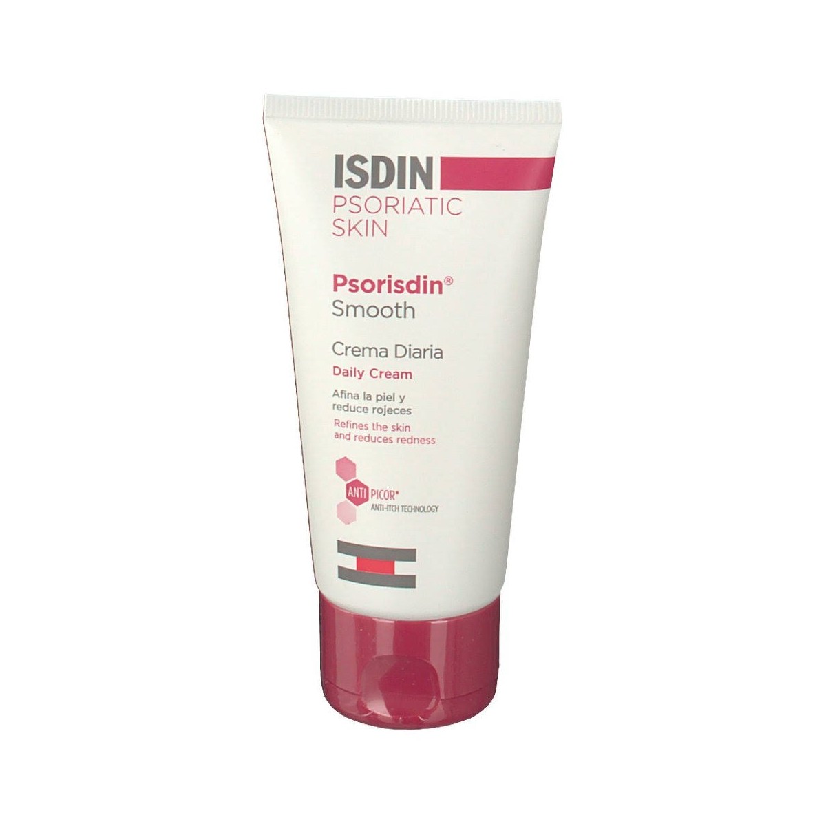 psorisdin smooth crema diaria 50 ml isdin