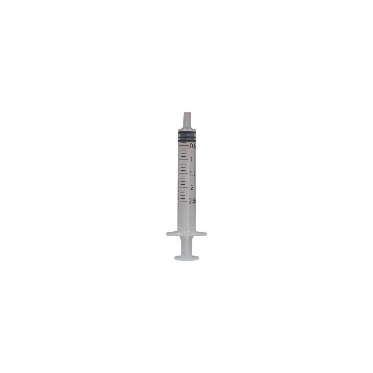 jeringa icosteril 25 ml