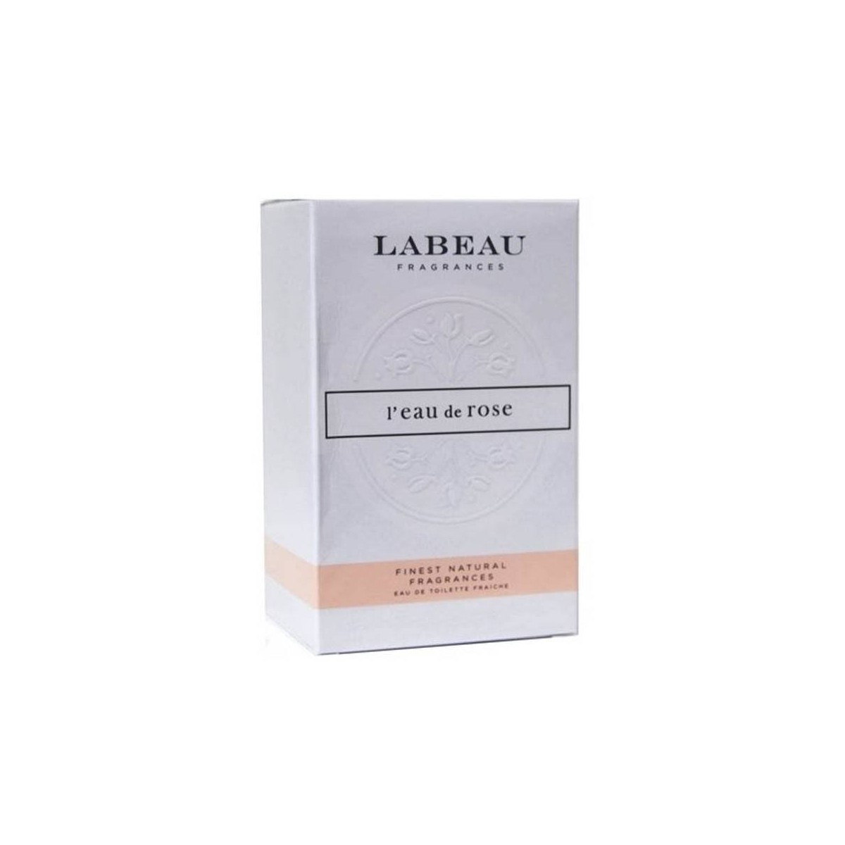 labeau eau rose 100ml