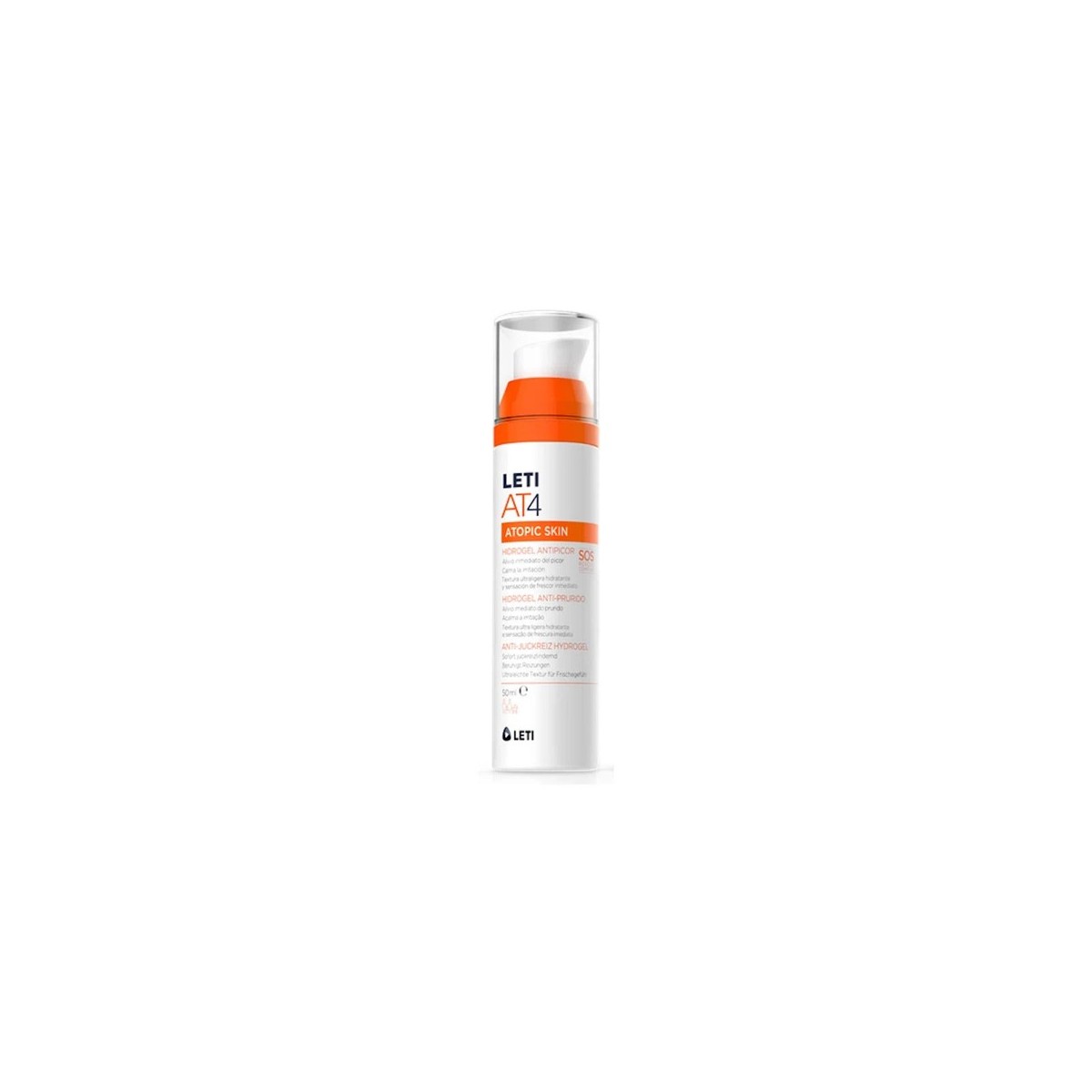 leti at 4 hidrogel antipicor50