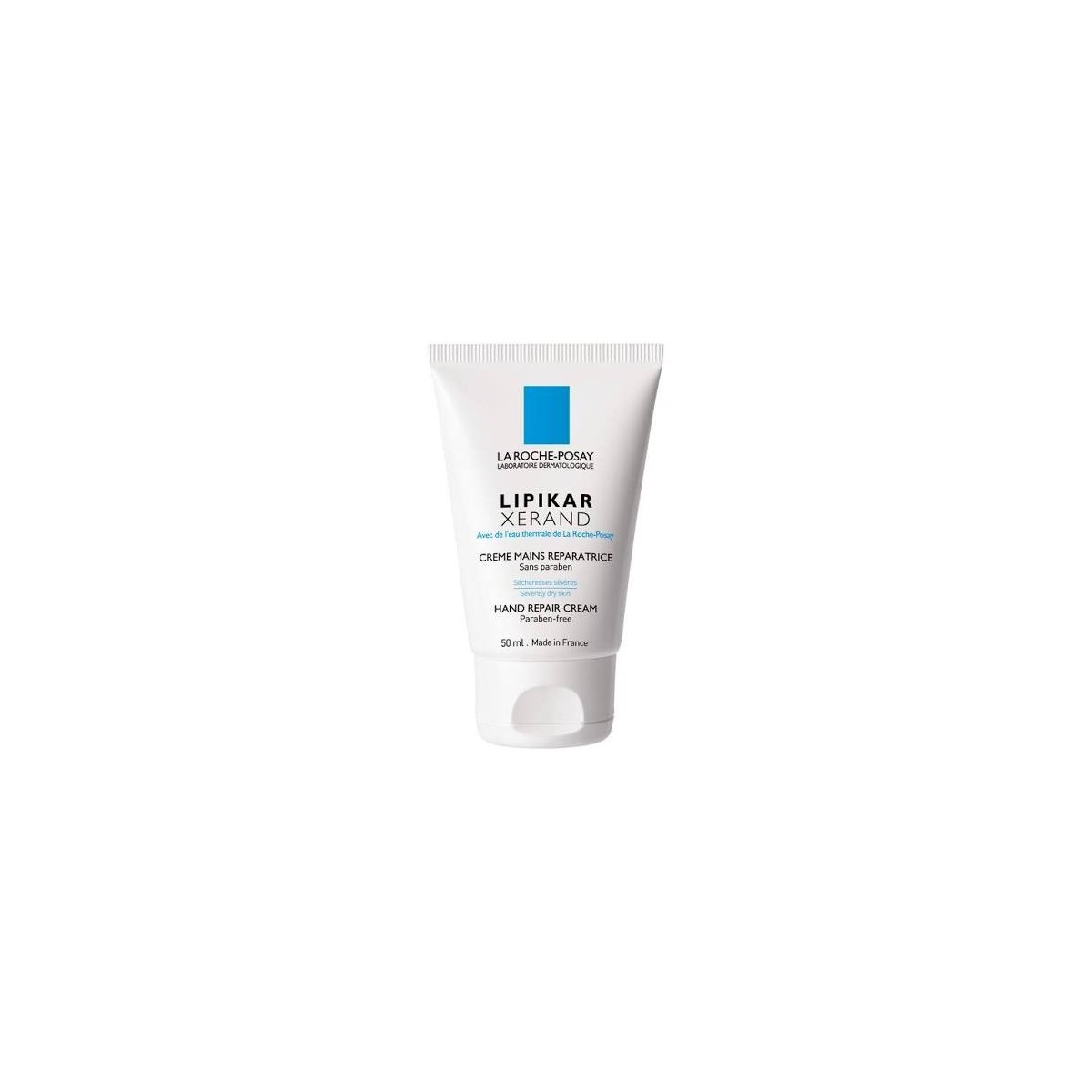 la roche posay lipikar xerand crema de manos 50 ml