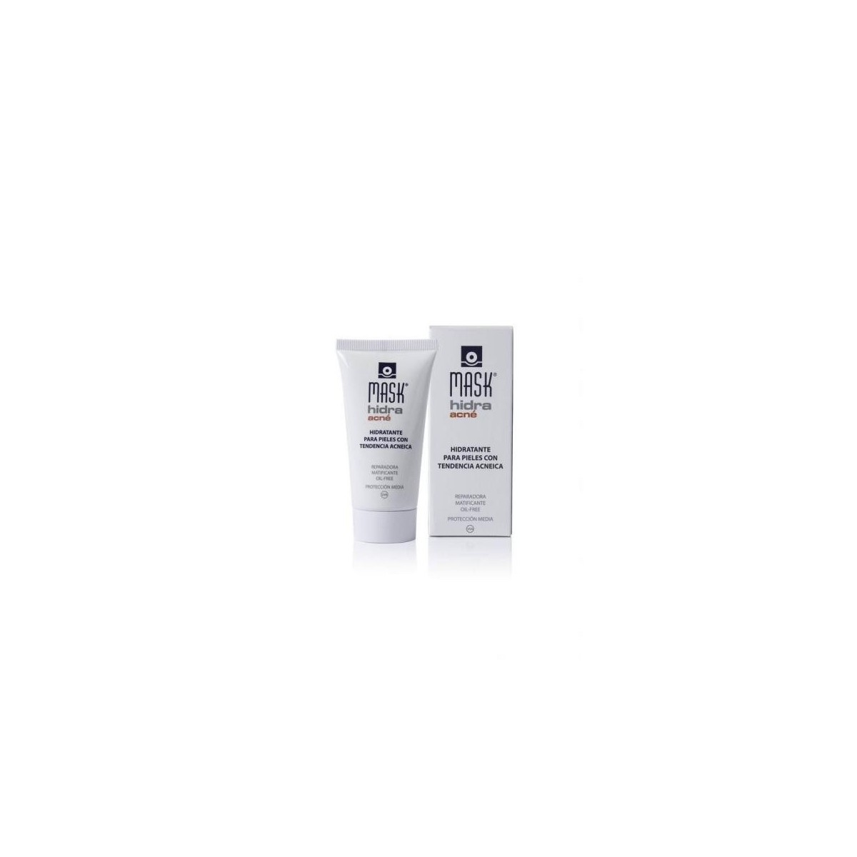 mask hidra 50 ml