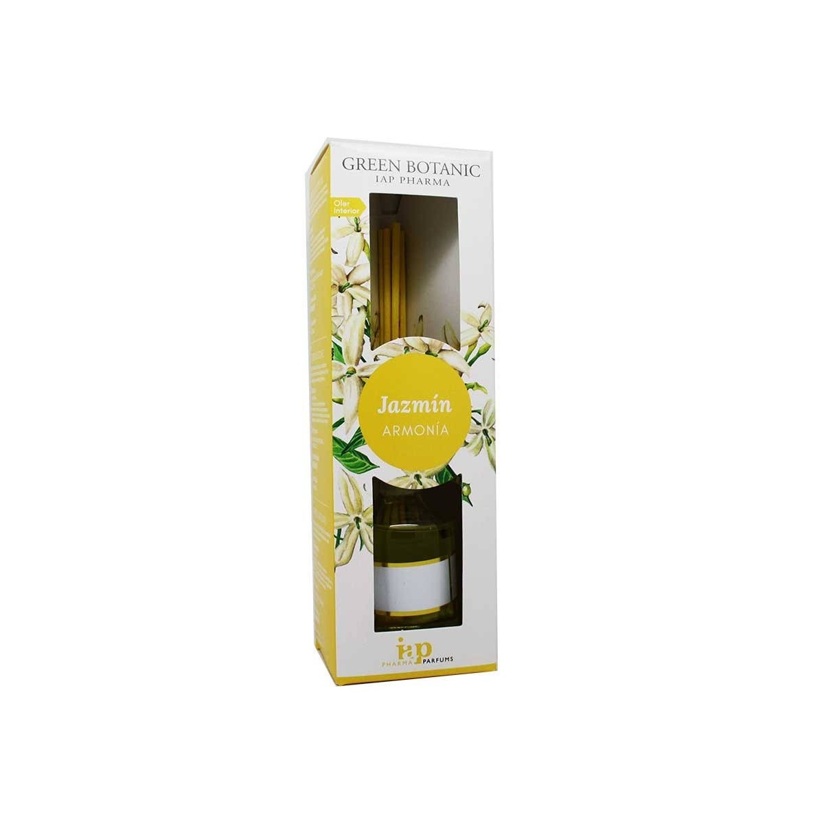 iap pharma mikados green botanic pharma jazmin 50ml