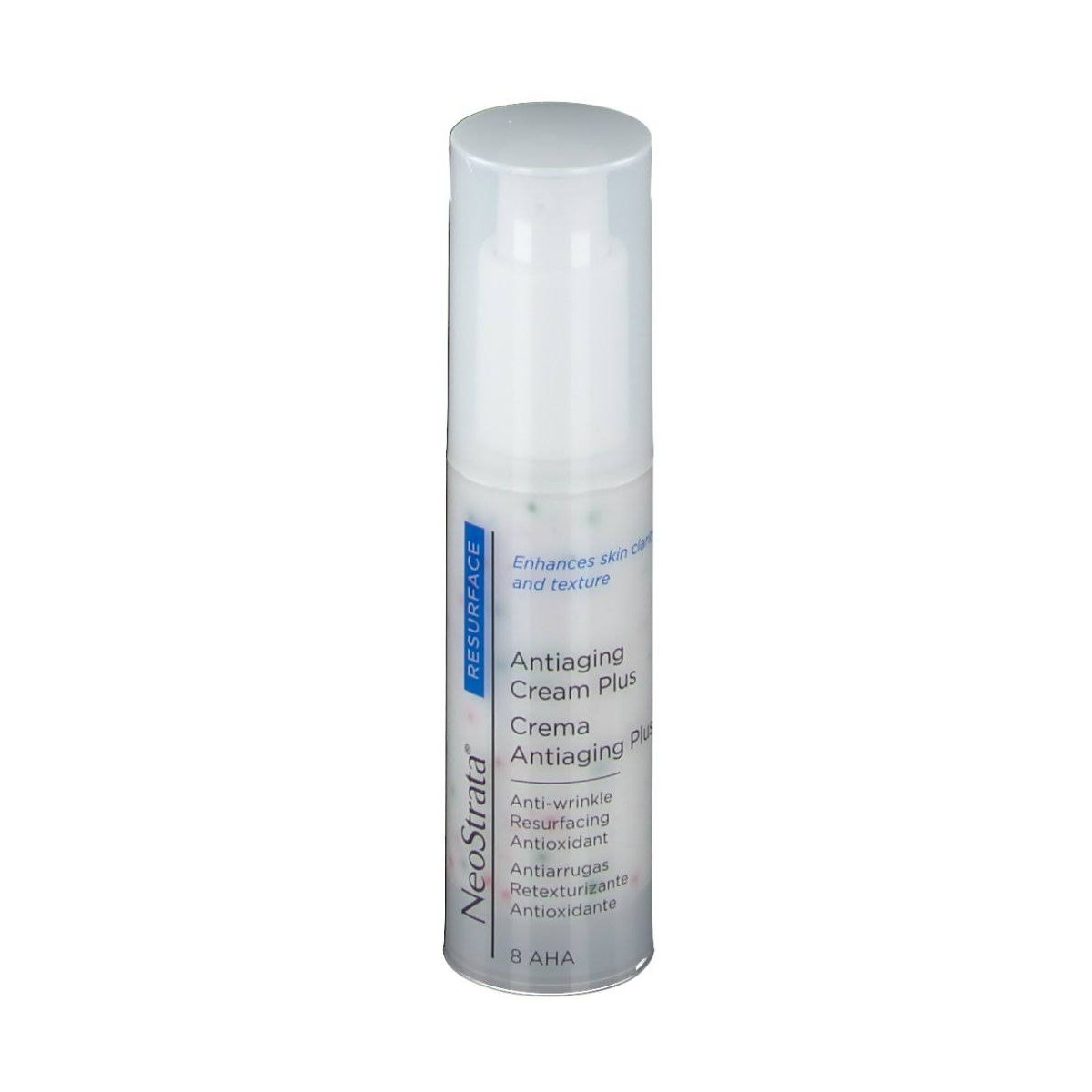 neostrata antiaging plus crema 30 ml