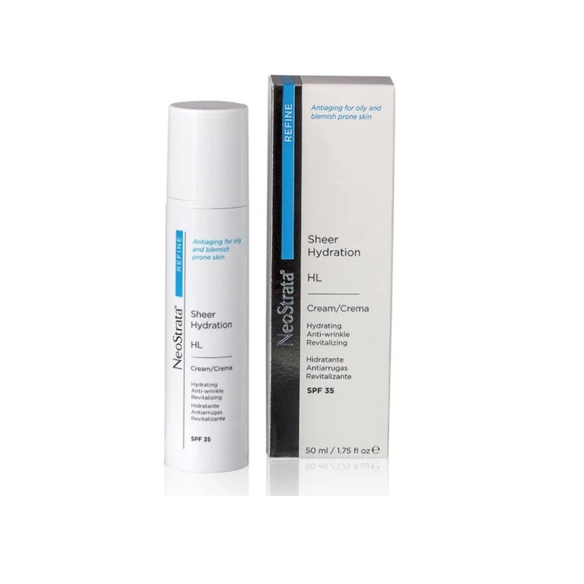 neostrata hl 50ml