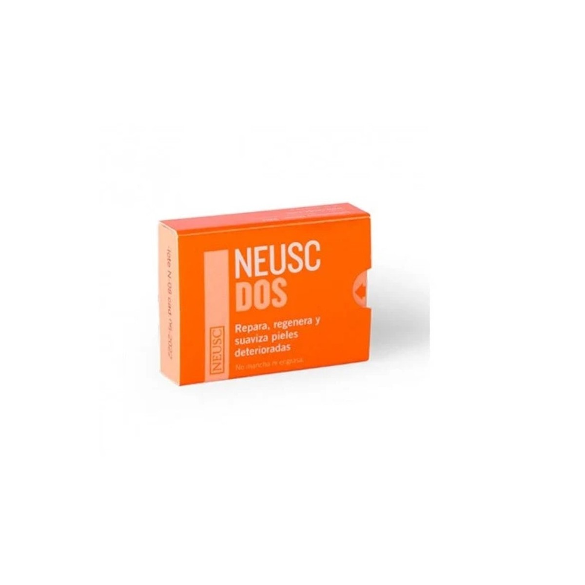 neusc 2 pastilla grasa 24 g
