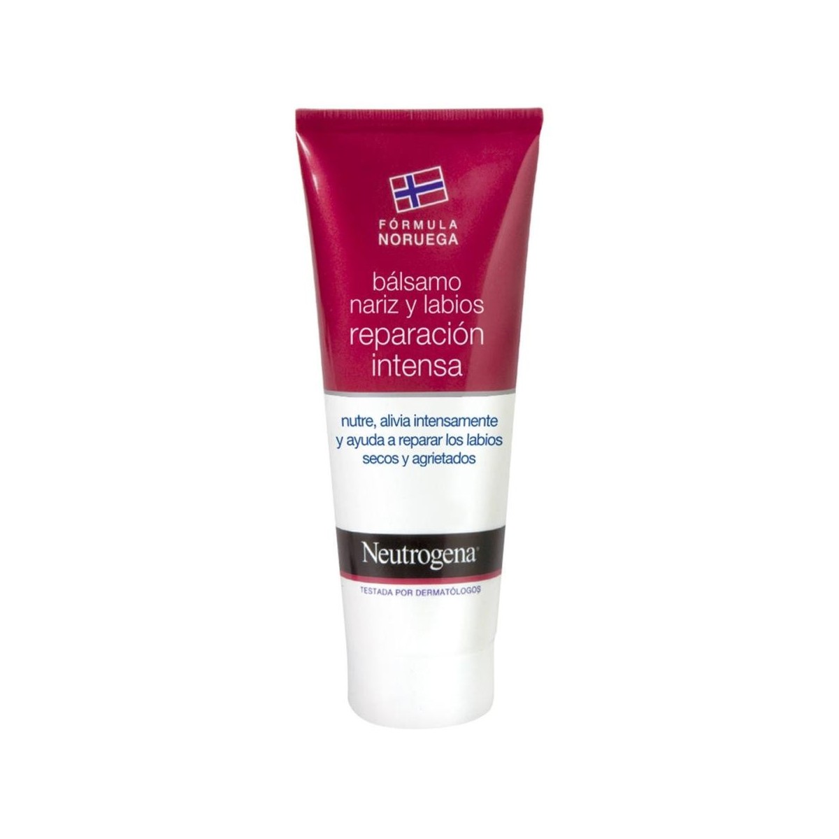 neutrogena balsamo nariz y labios 15ml