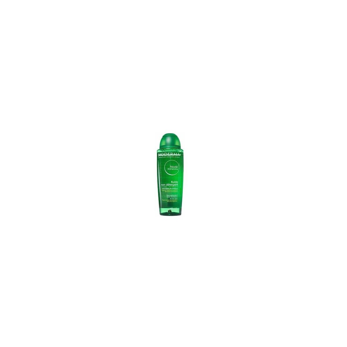 node fluido 400ml bioderma