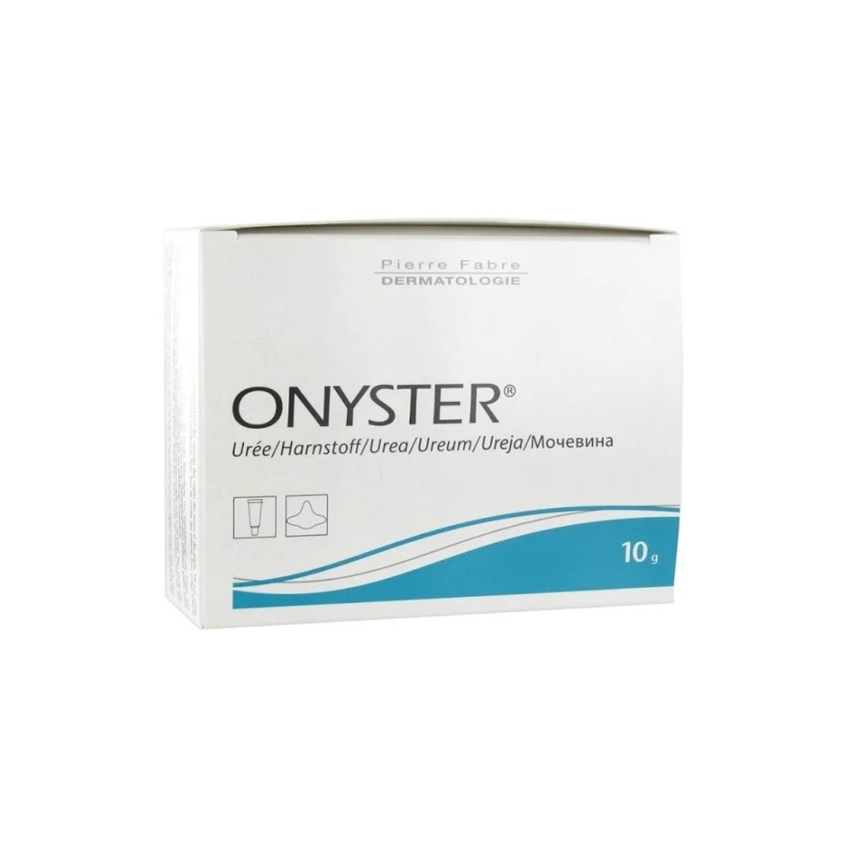 onyster pomada 10g 21 apositos adhesivos
