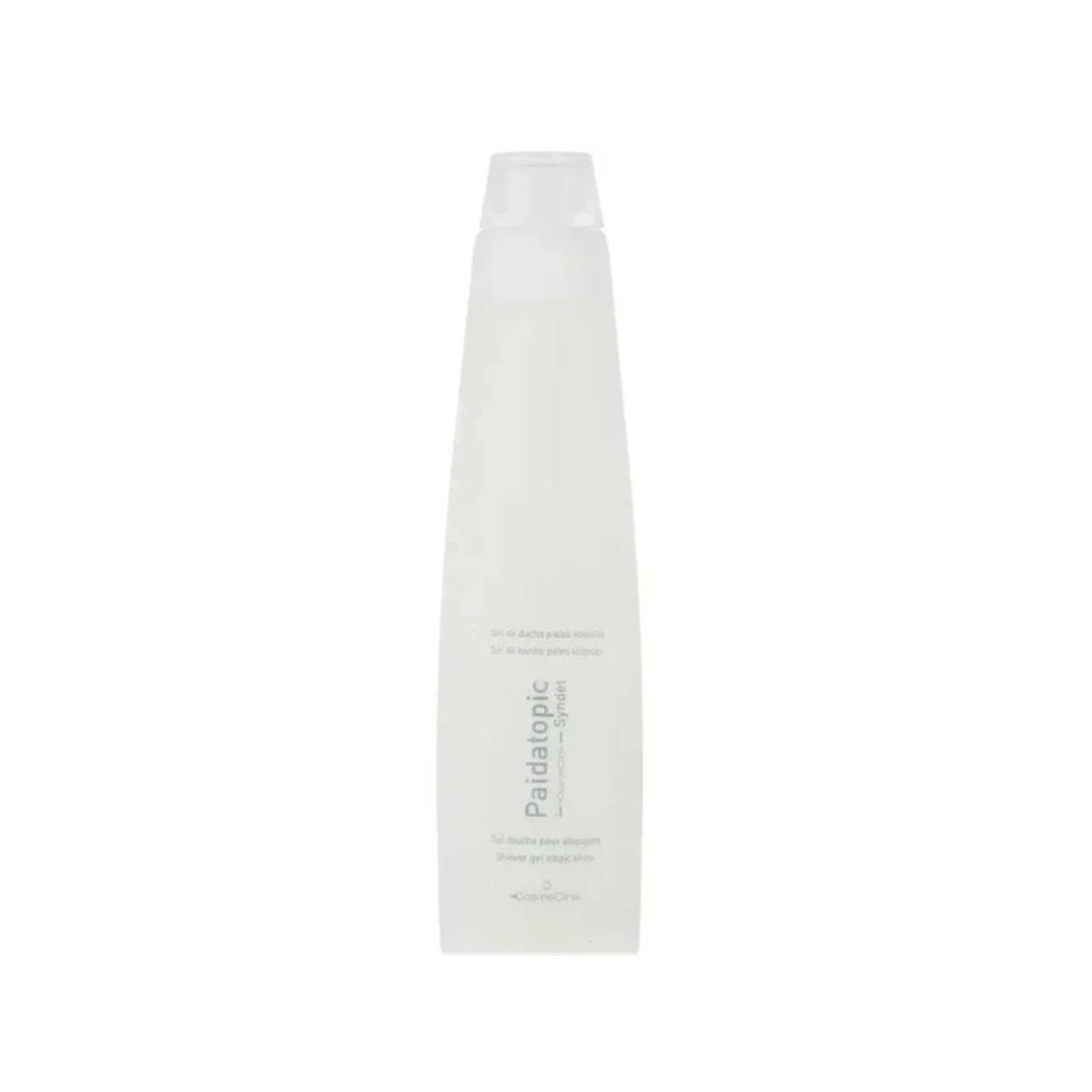 paidatopic syndet ducha 400 ml